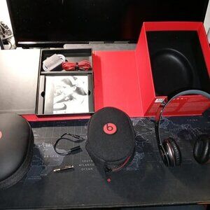 Beats by Dr. Dre Beats Solo HD Wired